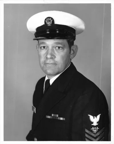 Bruce Lester Long, Jr.